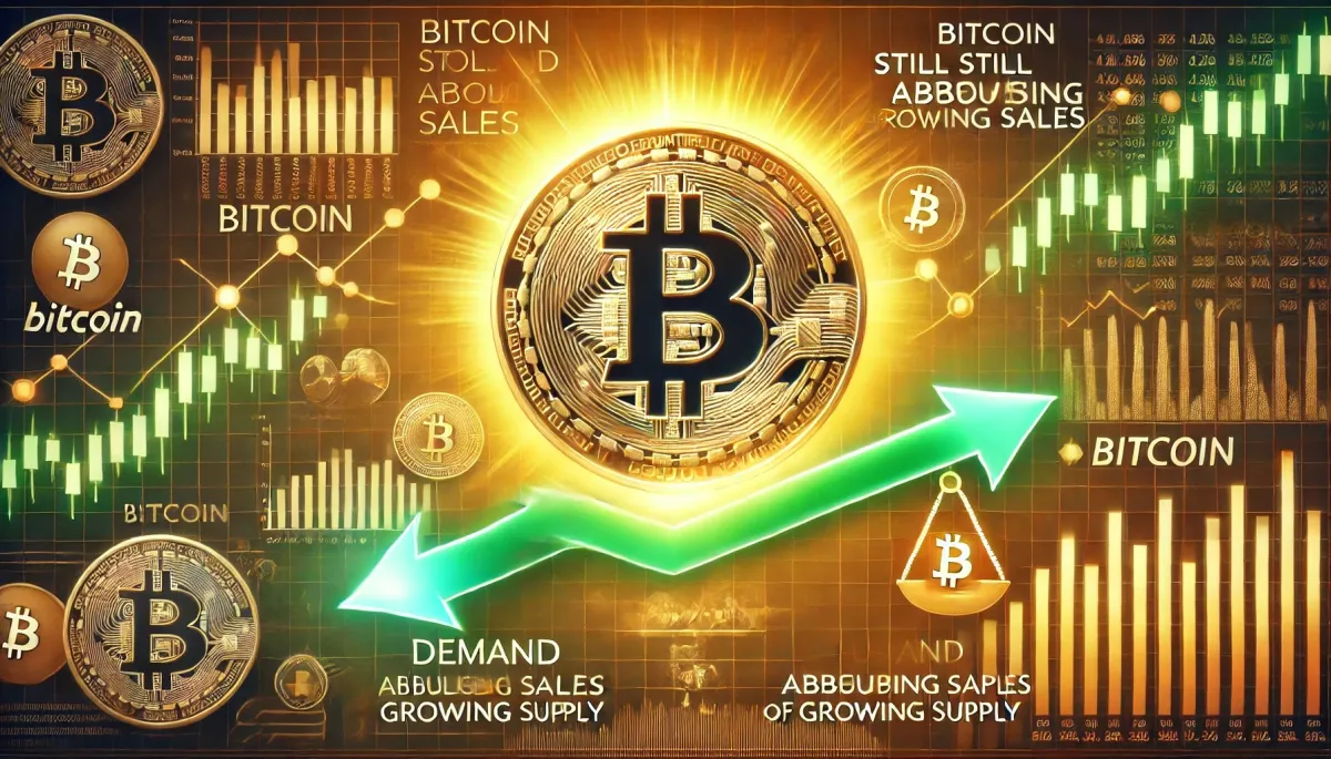 Institutional Bitcoin Demand