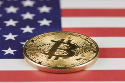 Trump Backs Crypto Reserve