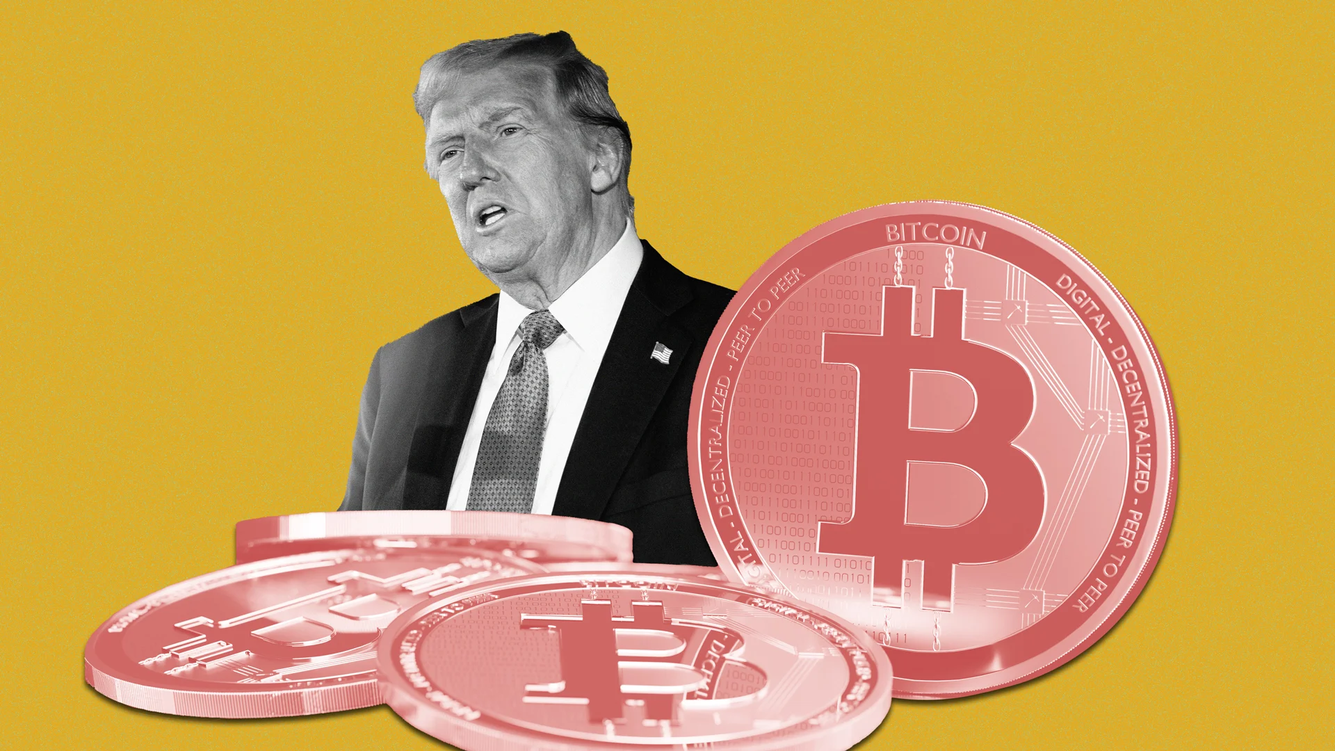 Trump's Crypto Strategic Reserve