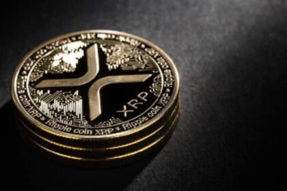 XRP Price Drops 6.6% After