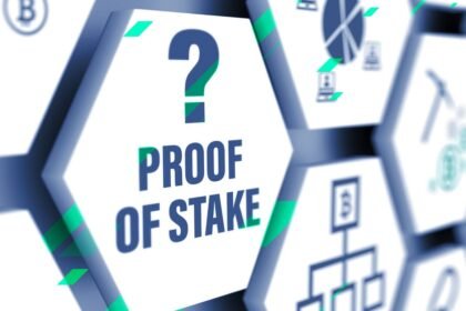 PROOF Act crypto
