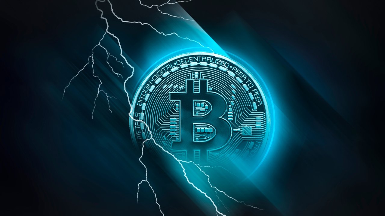 Bitcoin Lightning Network